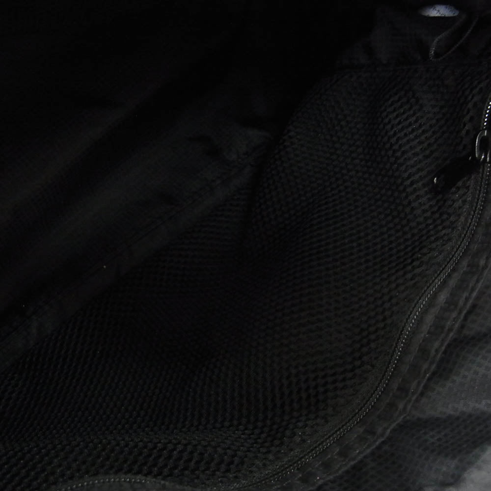 THE NORTH FACE ノースフェイス NM32355 Geoface Box Tote ジオフェイス ボックス トート ハンドバック グレー系【美品】【中古】
