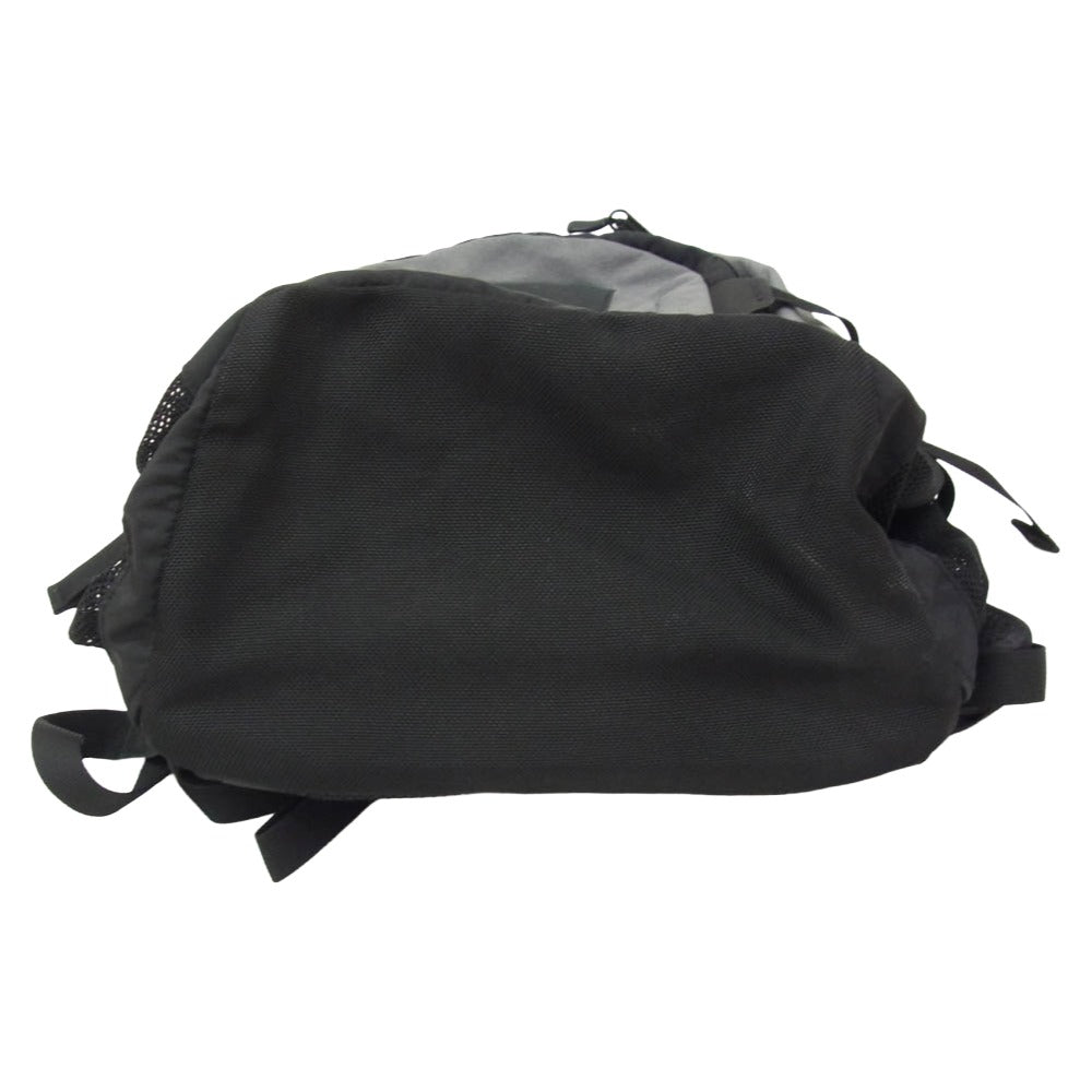 THE NORTH FACE ノースフェイス NM72006 Hot shot ホット ショット リュックサック バックパック グレー系【中古】