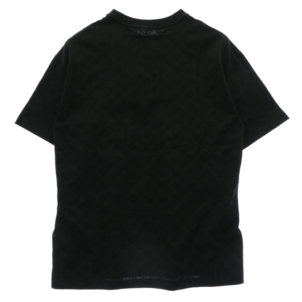 LOUIS VUITTON ルイ・ヴィトン 22AW インサイド アウト 半袖 Tシャツ