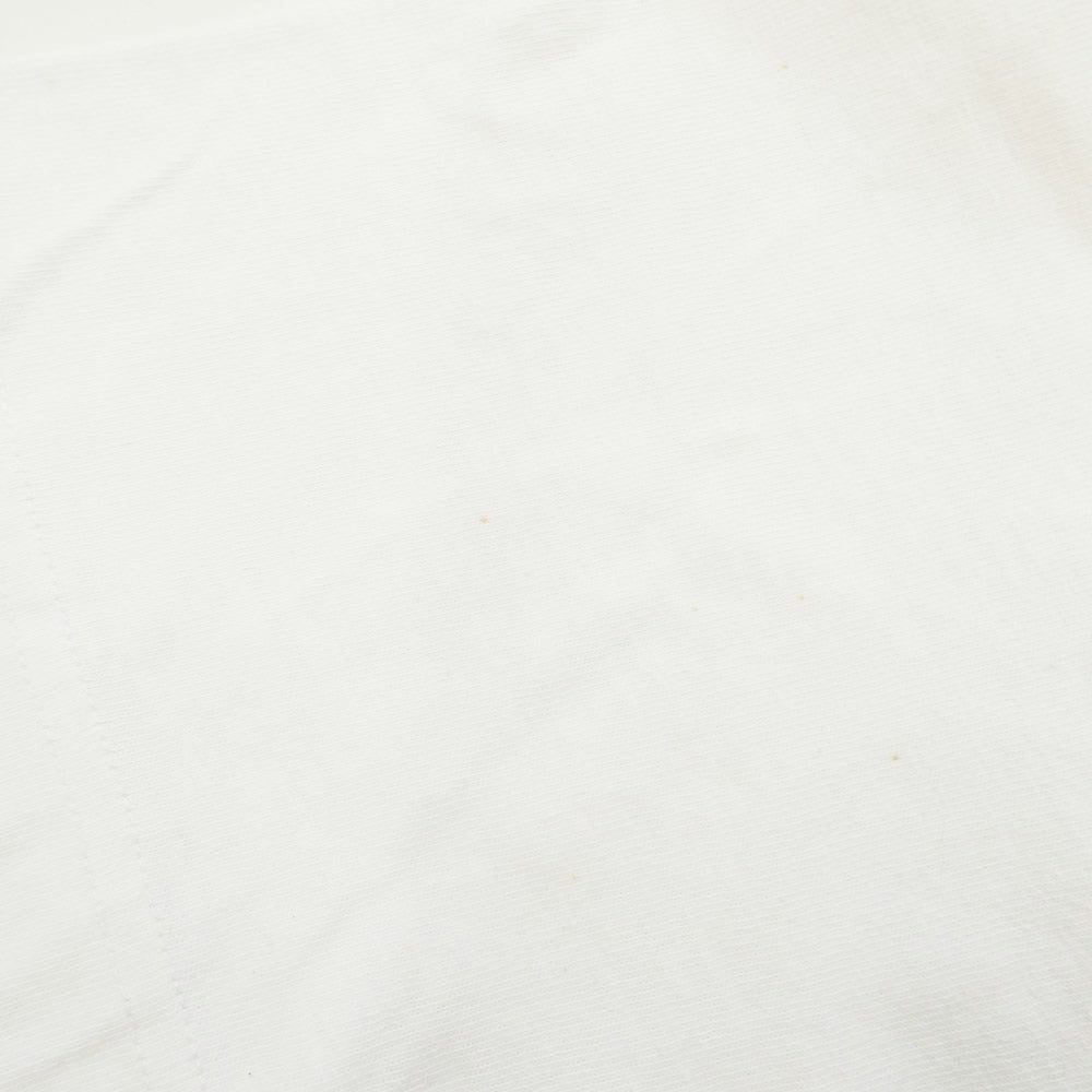 Supreme シュプリーム 18SS Gradient Arc Top グラディエント アーク トップ クルーネック 半袖 Tシャツ ホワイト系 M【中古】