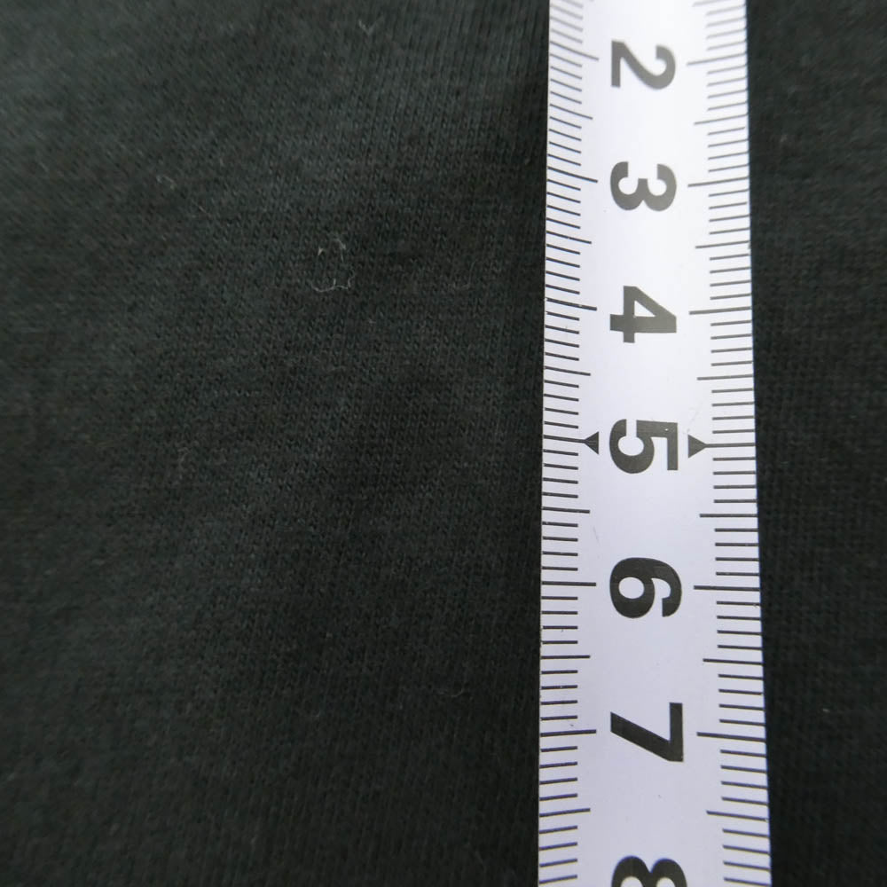 Supreme シュプリーム 26SS World Famous Tee ワールドフェイマス クルーネック 半袖 Tシャツ ブラック系 M【美品】【中古】
