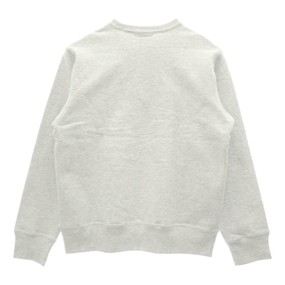 Supreme シュプリーム 18AW World Famous Crewneck ワールドフェイマス
