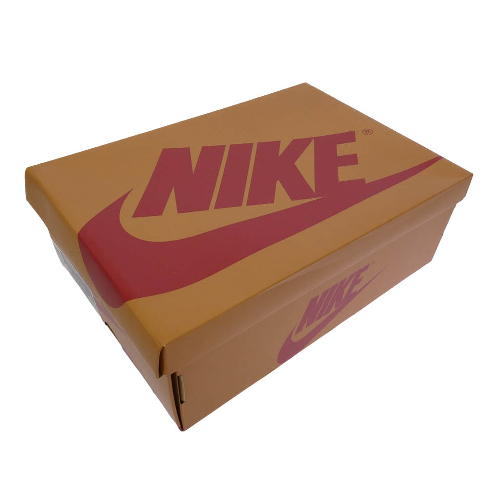 NIKE ナイキ CZ0790-107 Air Jordan 1 Low OG Rookie of the Year Sail and Golden Harvest AJ1 エアジョーダン1 ロー OG ルーキー オブ ザ イヤー ローカット スニーカー マルチカラー系 26.5cm【新古品】【未使用】【中古】