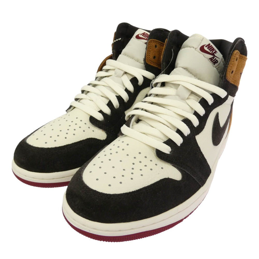 NIKE ナイキ AA3834-100 【フェイクバスターズ鑑定済】Virgil Abloh
