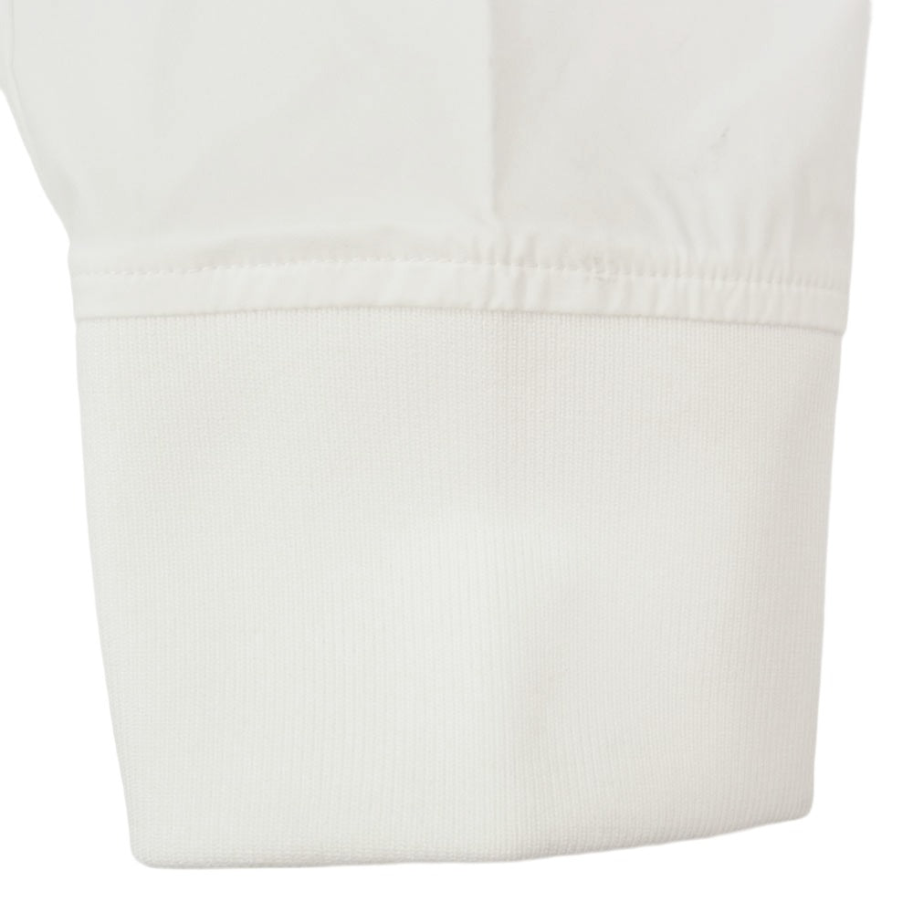 1piu1uguale3 ウノピュウノウグァーレトレ GSP042 POE400 113 GOLF ゴルフ RIB PANTS ロング丈 リブパンツ ホワイト系 4【中古】