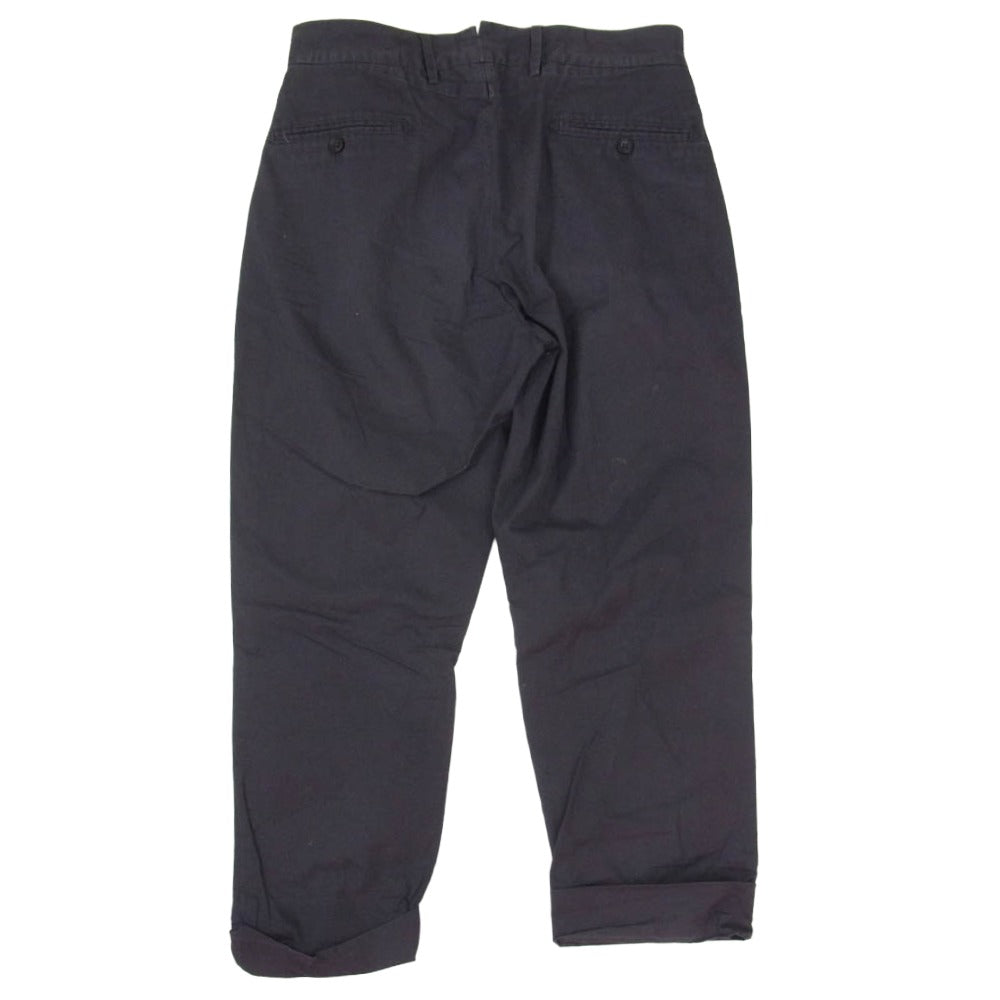 Engineered Garments エンジニアードガーメンツ 5ポケット ジッパーフライ パンツ ネイビー系 30【中古】