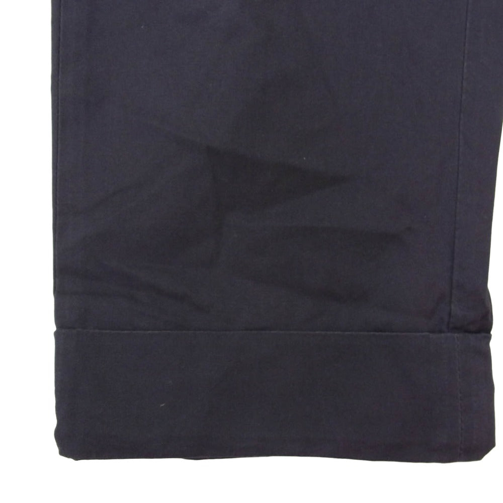 Engineered Garments エンジニアードガーメンツ 5ポケット ジッパーフライ パンツ ネイビー系 30【中古】
