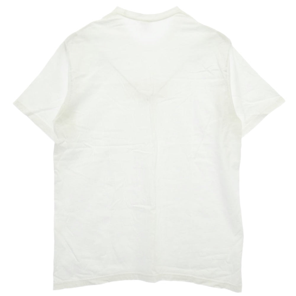 Supreme シュプリーム 23SS Tonal Box Logo Tee White トーナル ボックス ロゴ Tシャツ ホワイト ホワイト系 L【中古】