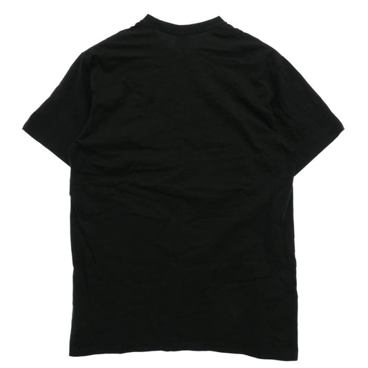 Supreme シュプリーム 23SS Tonal Box Logo Tee Black トーナル ボックス ロゴ Tシャツ ブラック ブラック系 L【中古】