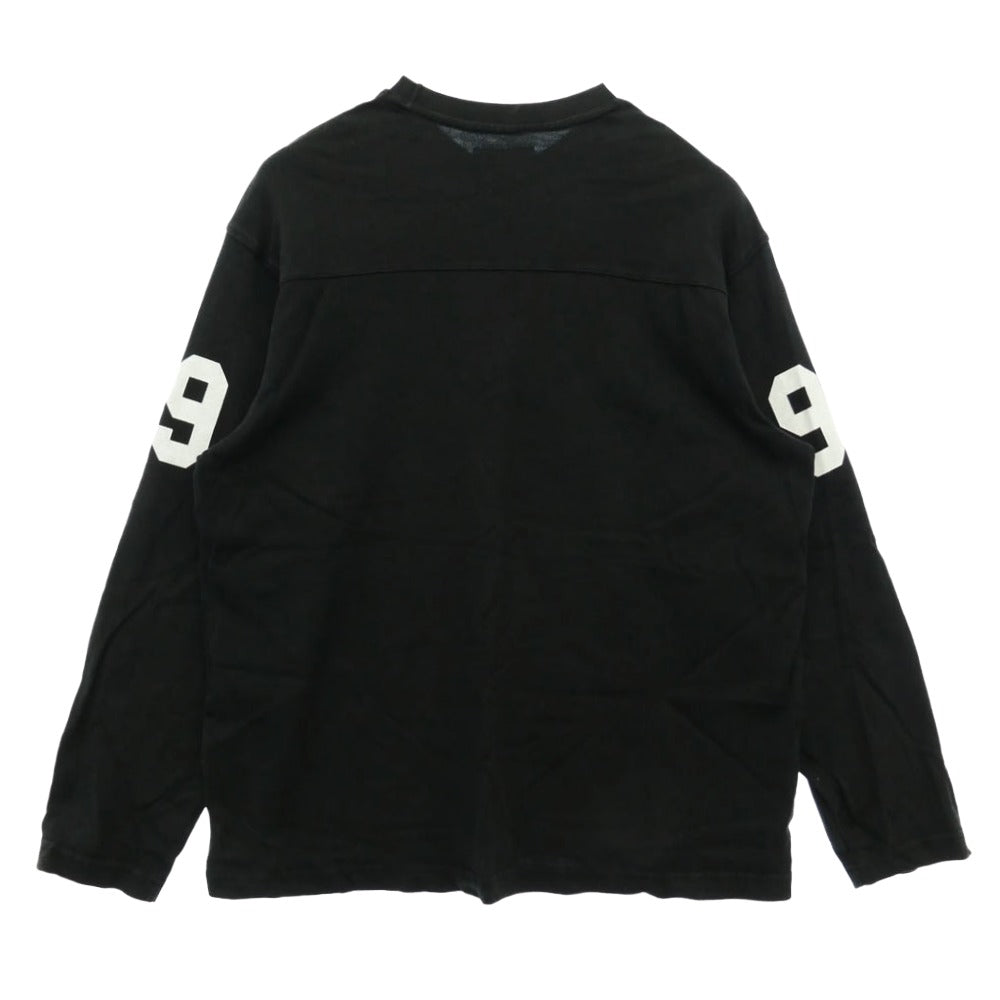 Supreme シュプリーム VANS バンズ 23AW Nyc Crewneck ニューヨーク クルーネック スウェット ブラック系 S【中古】 Supreme シュプリーム VANS バンズ 23AW Nyc Crewneck ニューヨーク