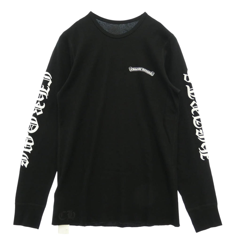 CHROME HEARTS クロムハーツ（原本無） STUD FLRLBLL オールド