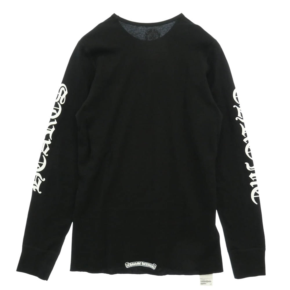 CHROME HEARTS クロムハーツ（原本無） EBONY CLOTH HANGER スクロール