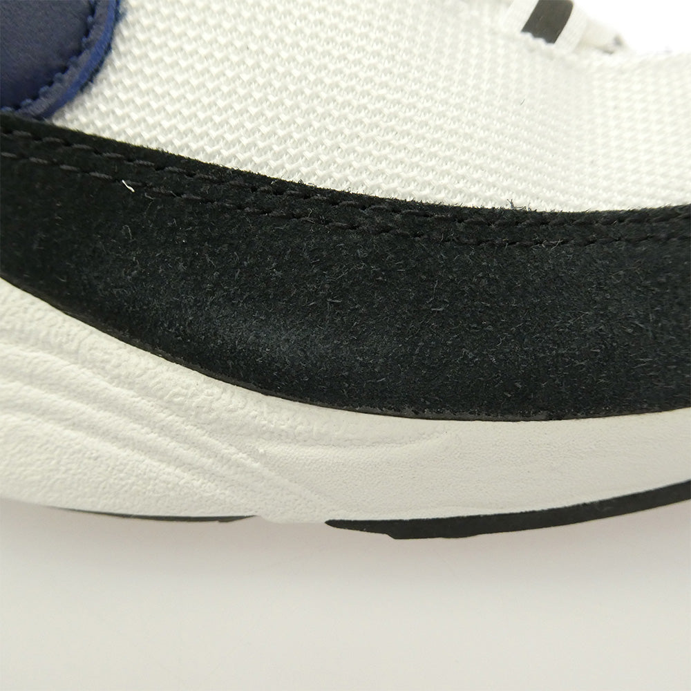 NIKE ナイキ FRAGMENT DESIGN フラグメントデザイン 24AW HF5455-100 × fragment design Air Zoom Spiridon SP Blue Void フラグメントデザイン エアズーム スピリドン SP ブルーヴォイド スニーカー ホワイト系 ブラック系 27.5cm【極上美品】【中古】