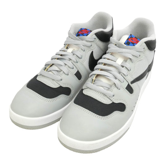 NIKE ナイキ 23AW HF4198-001 × Travis Scott Cactus Jack トラヴィススコット カクタスジャック スニーカー グレー系 ブラック系 27.5cm【中古】