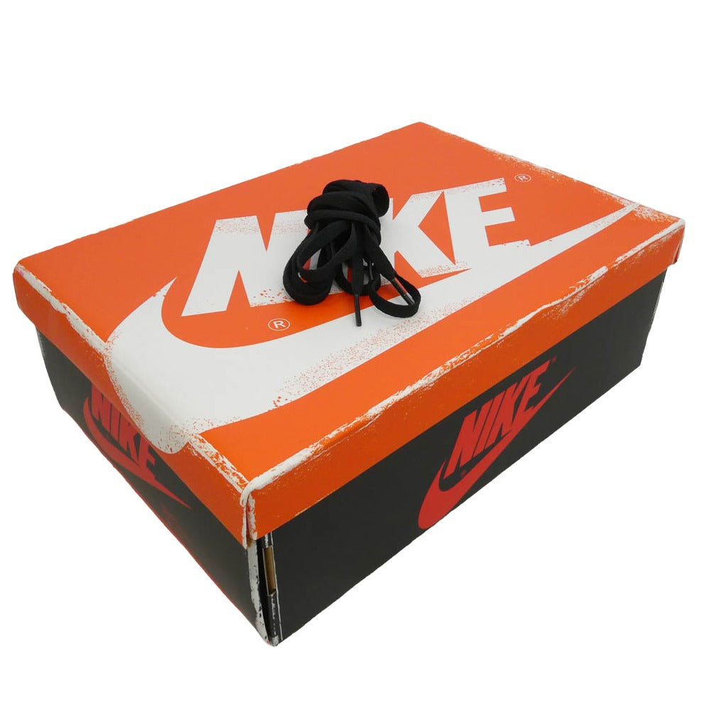 NIKE ナイキ 22AW DZ5485-612 Air Jordan 1 High OG Lost & Found Chicago AJ1 【フェイクバスターズ鑑定済】エアジョーダン ハイ ロスト & ファウンド シカゴ ハイカット スニーカー マルチカラー系 27cm【極上美品】【中古】