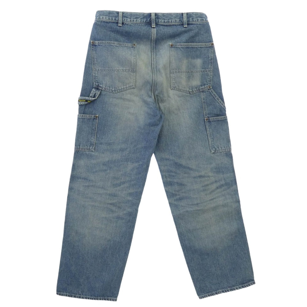 Supreme シュプリーム Chino Work Pants ピスタグ チノ ワーク パンツ