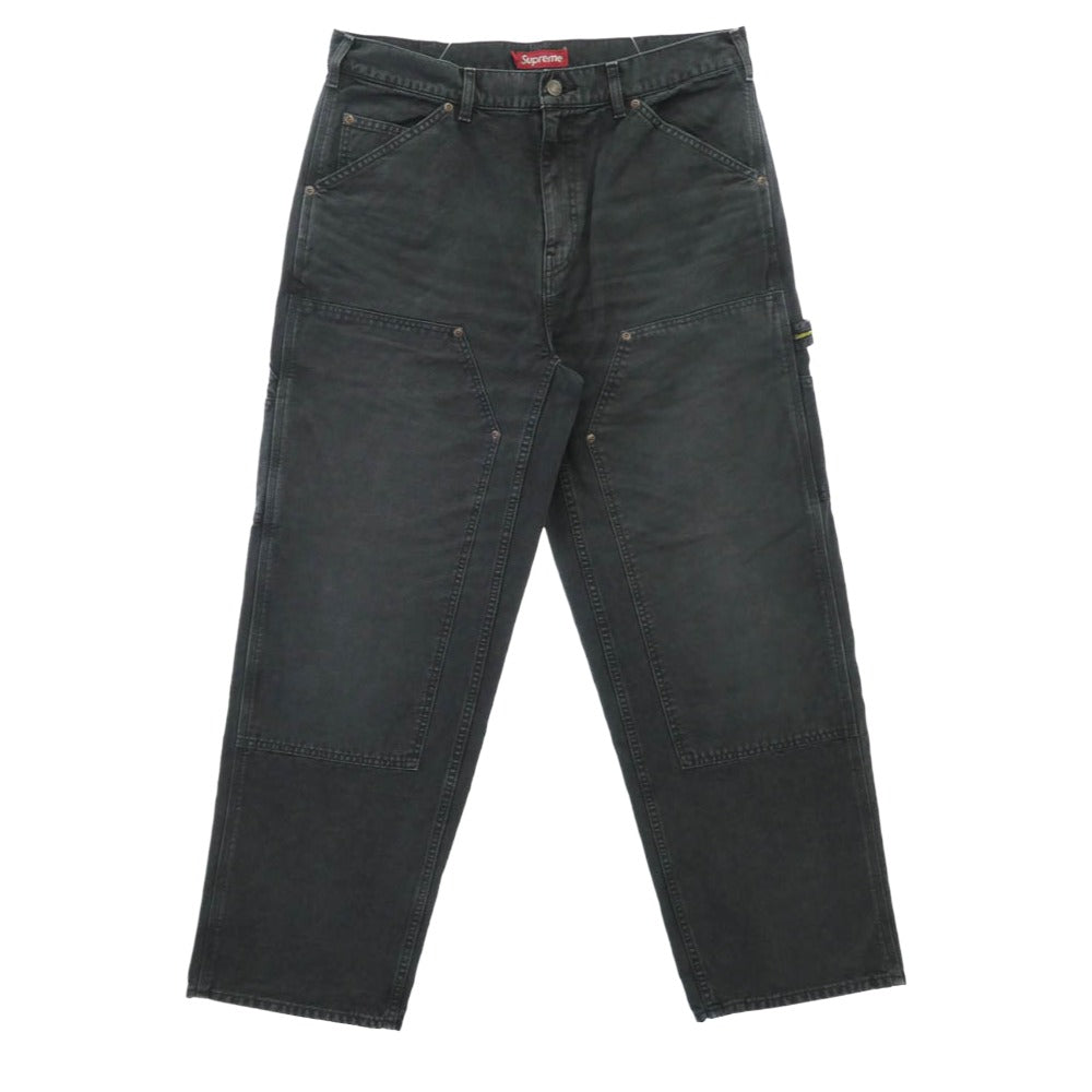 Supreme シュプリーム 18AW GORE-TEX Flower pants ゴアテックス