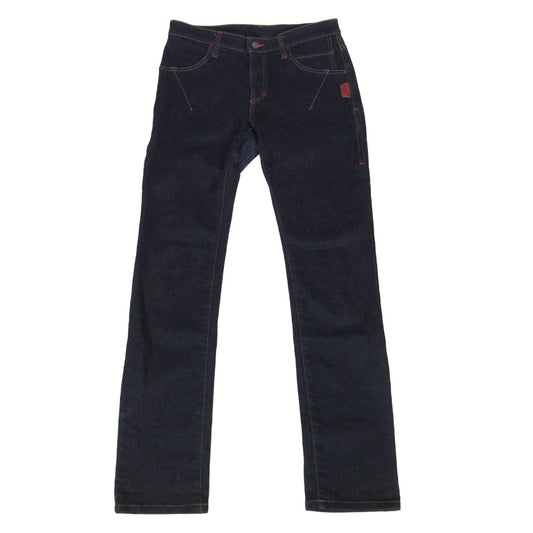 クシタニ K-1960 EXPAND CORDURA DENIM エクスパンド コーデュラ デニム パンツ ジーンズ インディゴブルー系 29【中古】