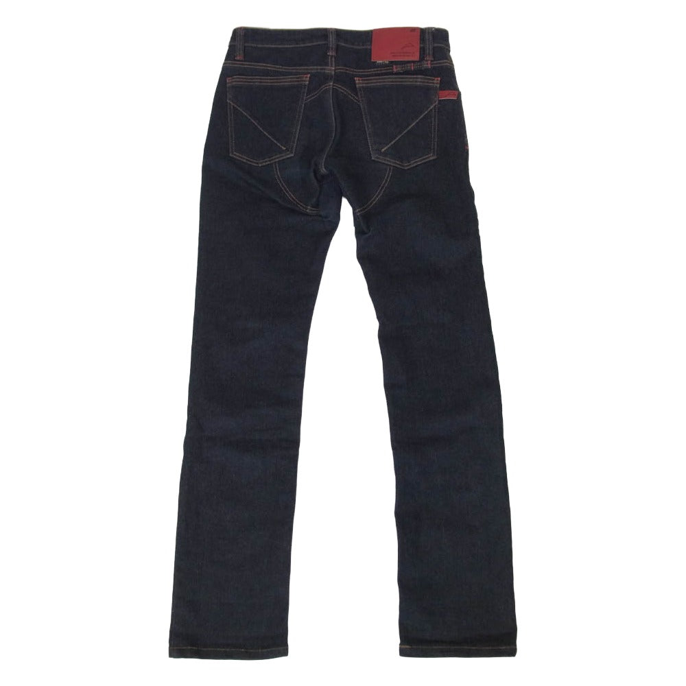 クシタニ K-1960 EXPAND CORDURA DENIM エクスパンド コーデュラ デニム パンツ ジーンズ インディゴブルー系 29【中古】