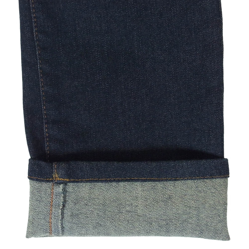 クシタニ K-1960 EXPAND CORDURA DENIM エクスパンド コーデュラ デニム パンツ ジーンズ インディゴブルー系 29【中古】
