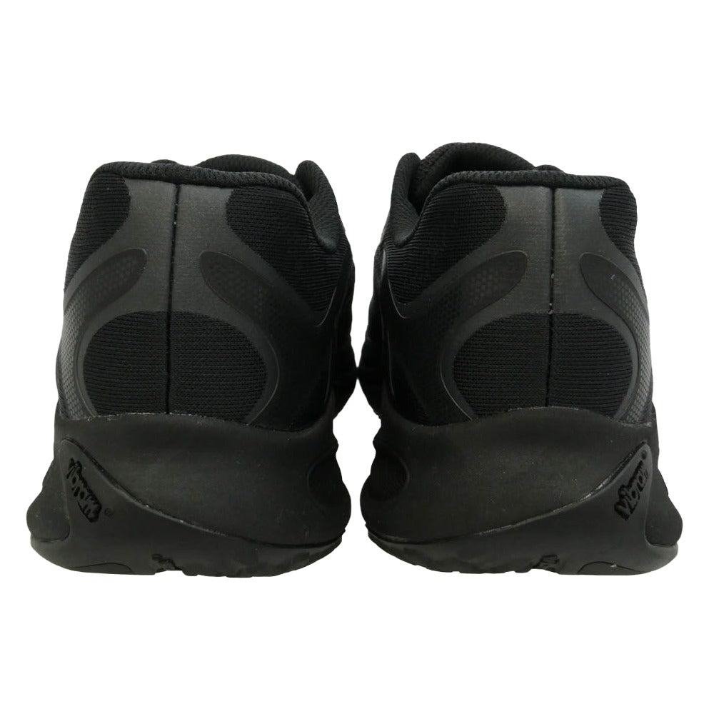 MERRELL メレル J068569W PROMORPH プロモーフ ワイド シューズ スニーカー ブラック系 27.5cm【極上美品】【中古】