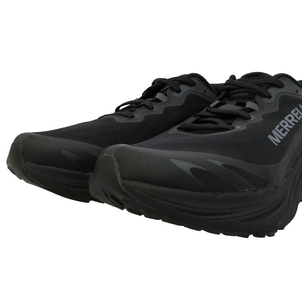 MERRELL メレル J068569W PROMORPH プロモーフ ワイド シューズ スニーカー ブラック系 27.5cm【極上美品】【中古】