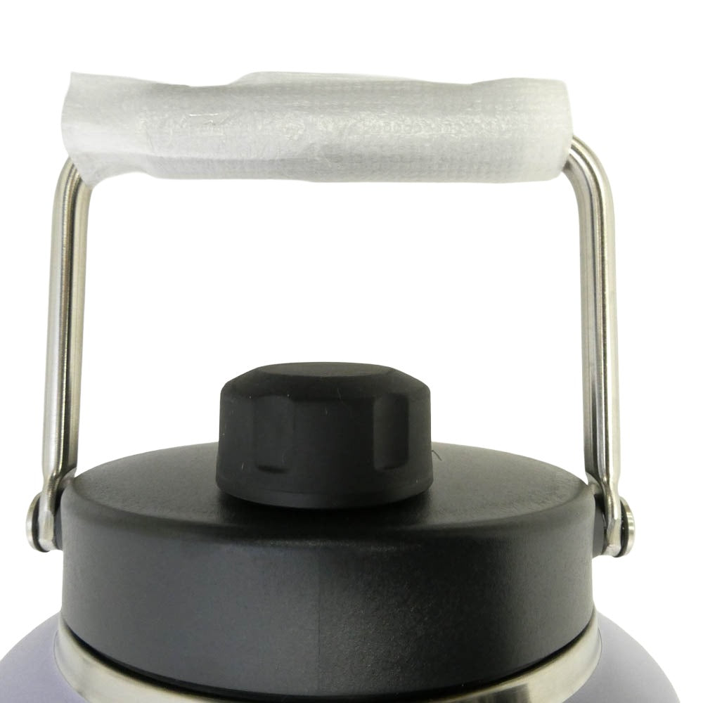 イエティ Rambler One Gallon Jug ランブラー 1ガロン ジャグ コスミック ライラック【極上美品】【中古】