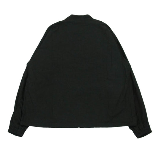 WTAPS ダブルタップス 25AW 252WVDT-JKM03 MODULAR 02 JACKET COTTON WEATHER モジュラー コットン ウェザー ジャケット ブラック系 02【中古】