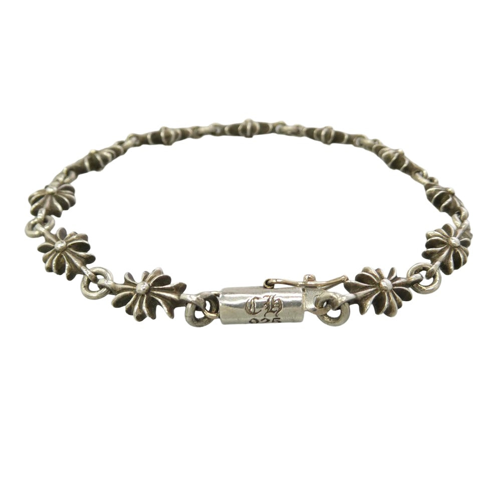 CHROME HEARTS クロムハーツ（原本無） #5 DAGGER ZIP2 ダガージップ