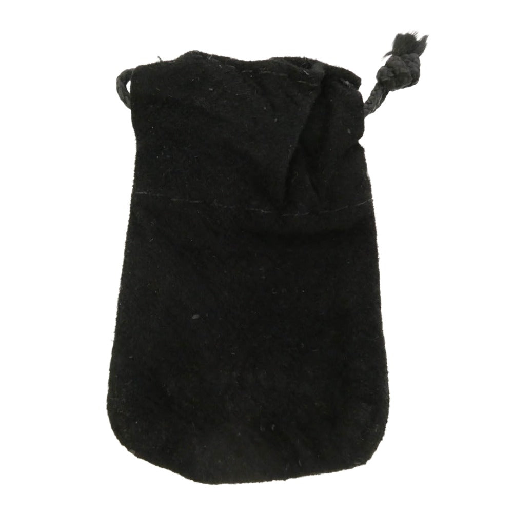 CHROME HEARTS クロムハーツ（原本無） 11LINK TNY E CH PLS タイニーECHプラス ブレスレット 11リンク シルバー系【中古】
