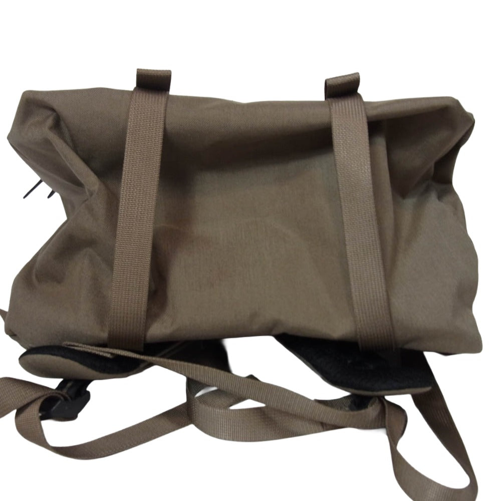 GREGORY グレゴリー OUTSET 24 アウトセット 24L バックパック デイパック リュック DESERT TAN【極上美品】【中古】