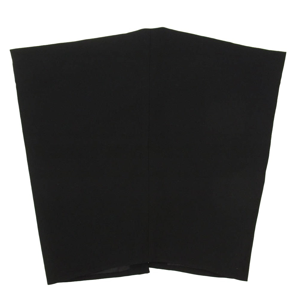 COMME des GARCONS HOMME PLUS コムデギャルソンオムプリュス 23AW PL-J062 BIG SHOULDER CAPE ビッグショルダー ケープ ジャケット ブラック系 M【美品】【中古】