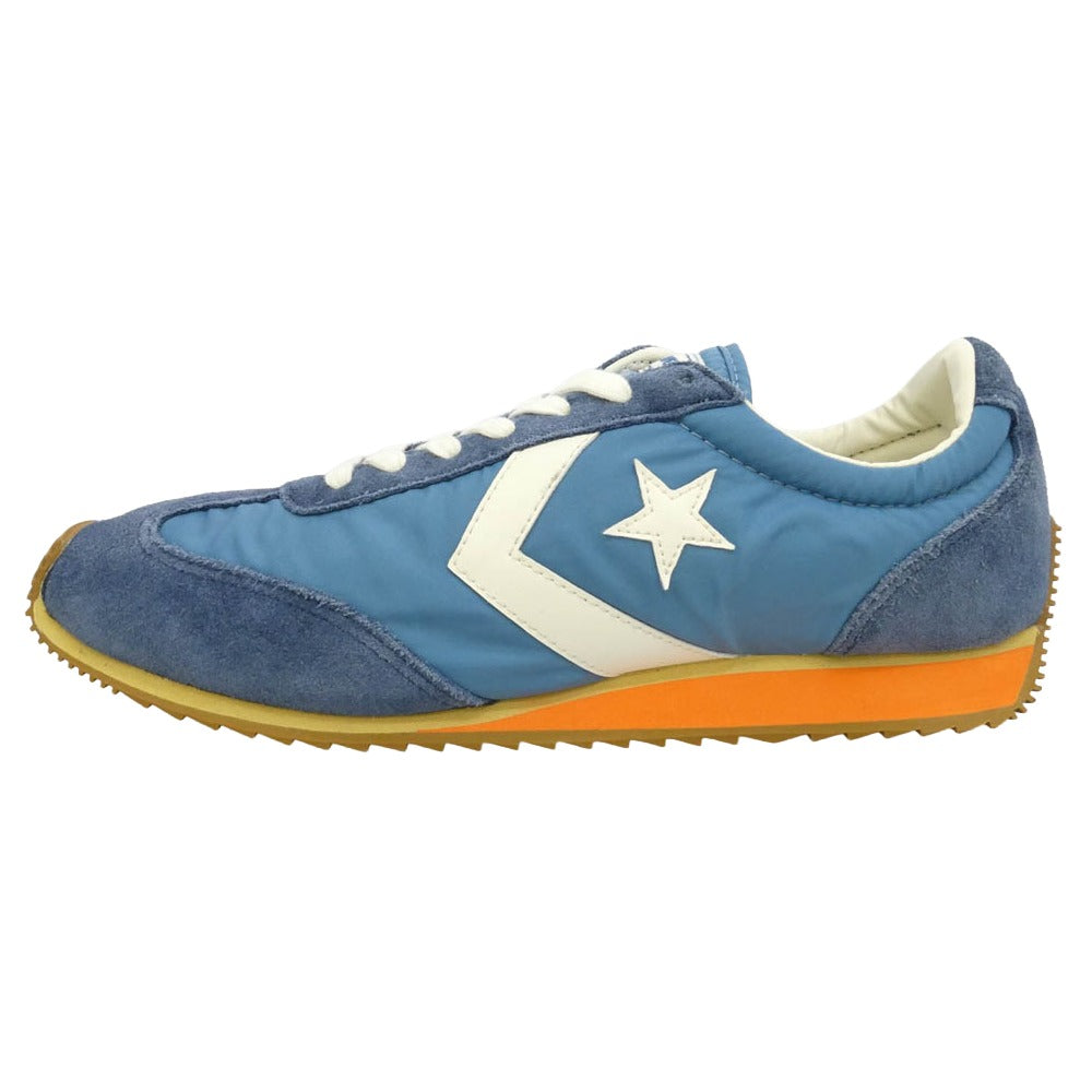 CONVERSE – ブランド古着 LIFE