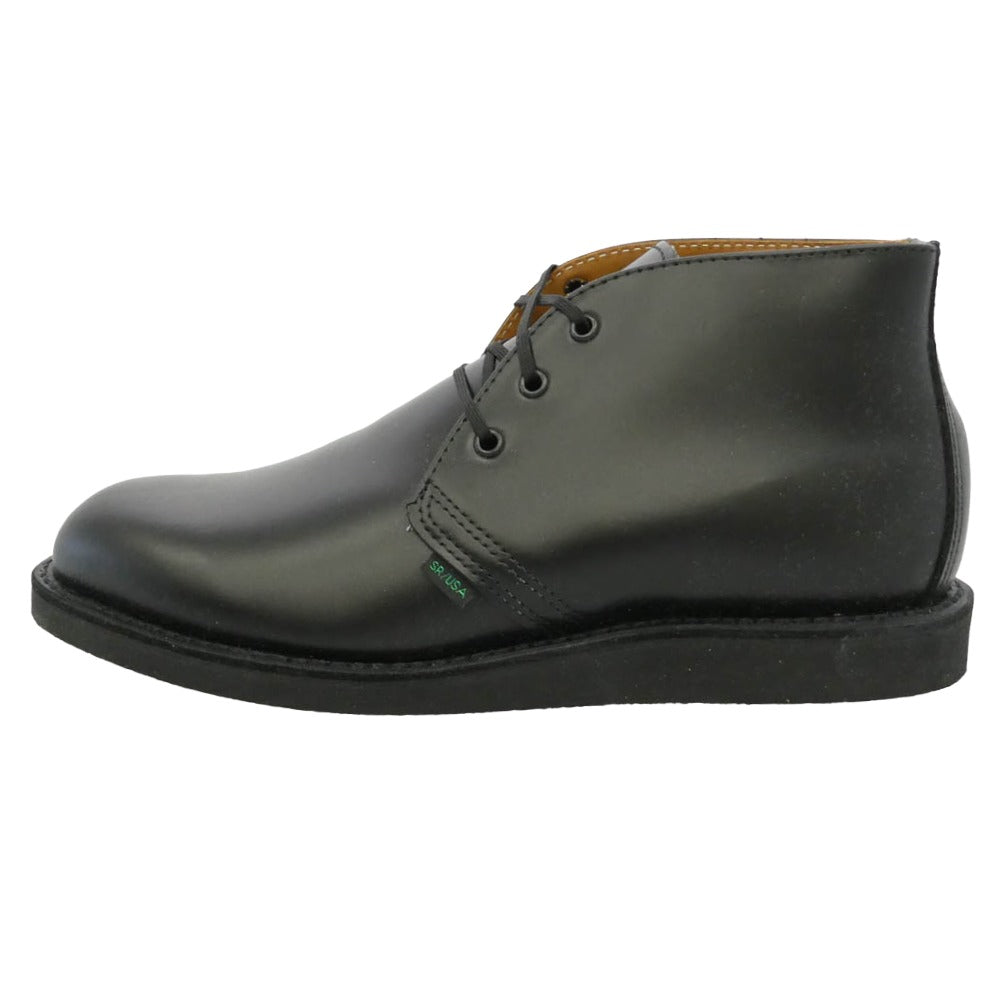 RED WING レッドウィング 8804 USA製 刺繍羽根タグ スーパーソール 6