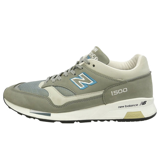 NEW BALANCE ニューバランス M1500BSG M1500BSG ローカット スニーカー マルチカラー系 9.5【中古】