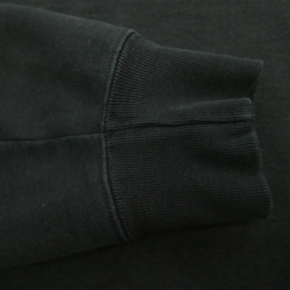 Supreme シュプリーム VANS バンズ 23AW Nyc Crewneck ニューヨーク クルーネック スウェット ブラック系 S【中古】