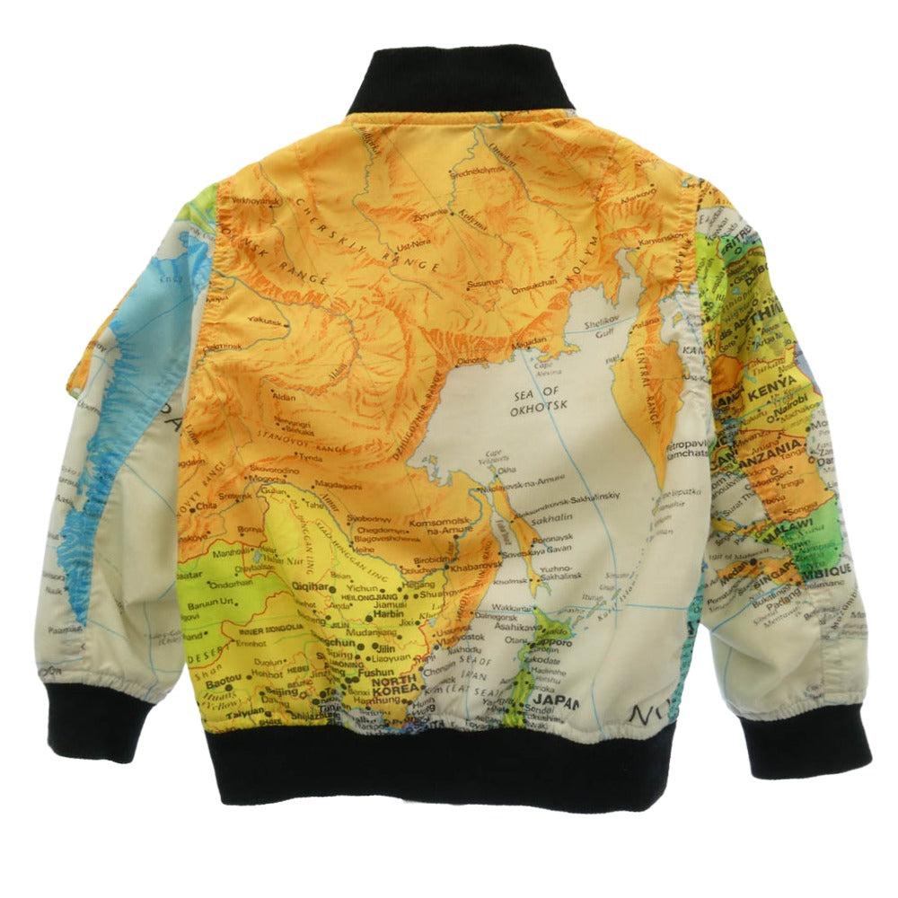 SOPHNET. ソフネット SOPH 20 NIMBUS PULLOVER アノラック プル