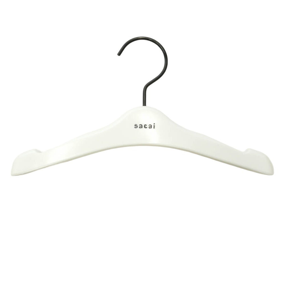 Sacai サカイ 20SS 20-00054K Kids World Map MA-1 キッズ ワールド マップ ブルゾン ジャケット マルチカラー系 2【中古】
