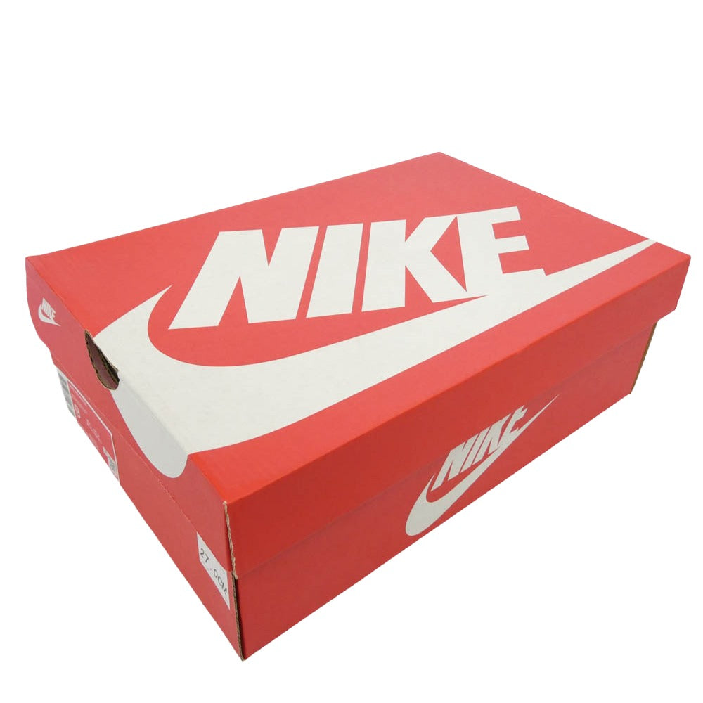 NIKE ナイキ 921826-101 Air Max 97 エアマックス ローカット スニーカー ホワイト系 27cm【中古】