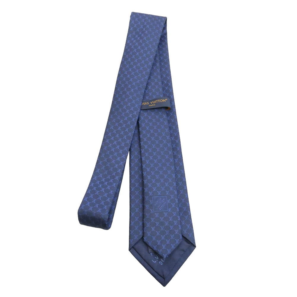 LOUIS VUITTON ルイ・ヴィトン M95670 LV フィッシュネット 8CM