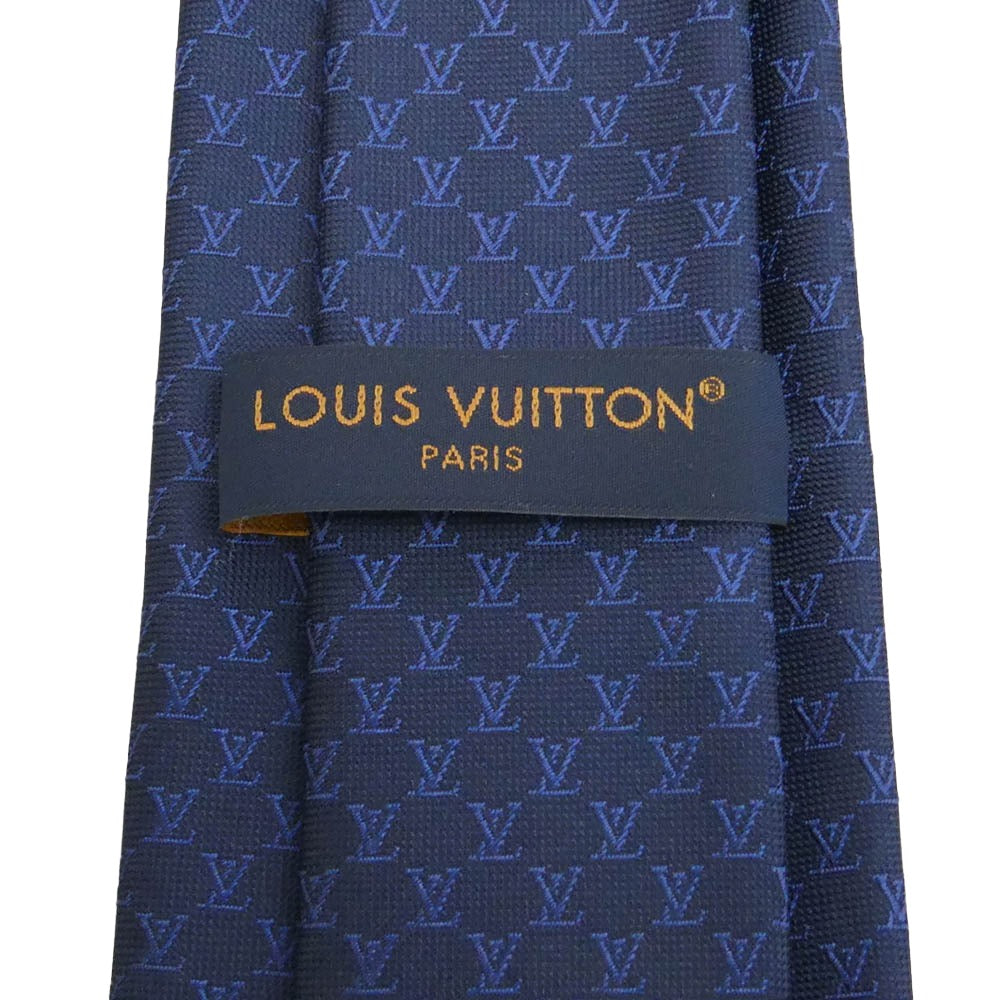 LOUIS VUITTON ルイ・ヴィトン M95670 LV フィッシュネット 8CM