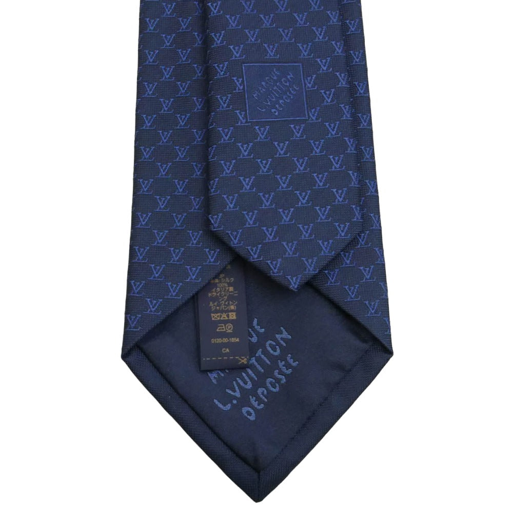 LOUIS VUITTON ルイ・ヴィトン M95670 LV フィッシュネット 8CM