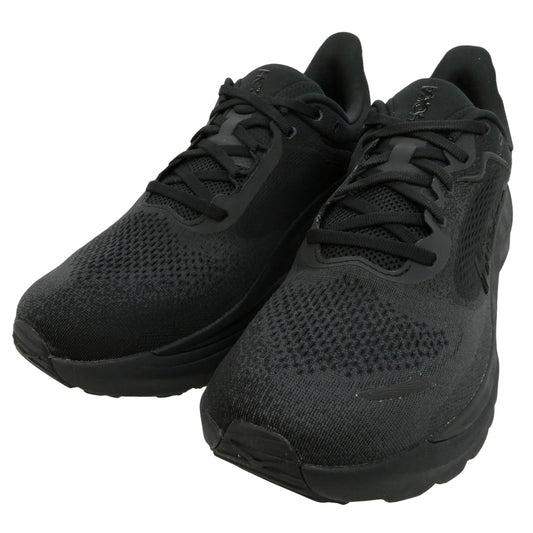 HOKA ONE ONE ホカ オネオネ 1176531 BBLC Arahi 9 Black アラヒ 9 ブラック ランニングシューズ ローカットスニーカー ブラック系 26.5cm【新古品】【未使用】【中古】
