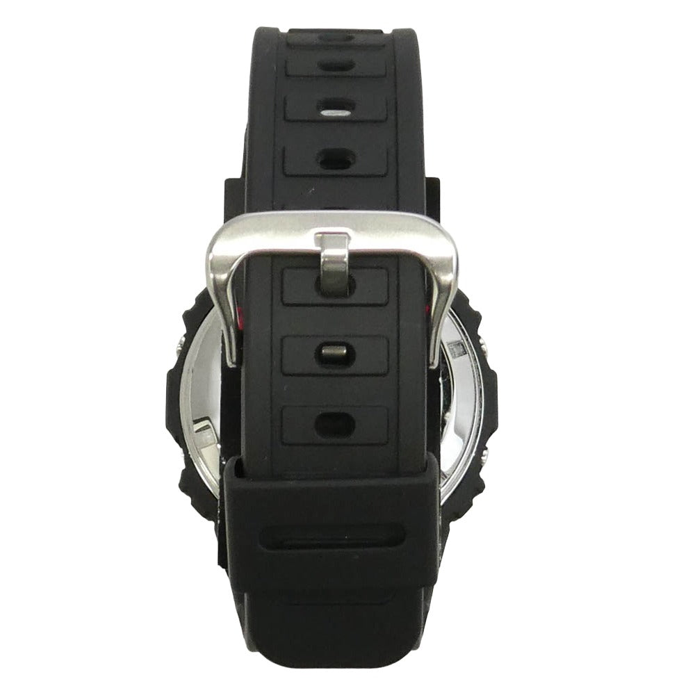 G-SHOCK ジーショック DW-5000R-1AJF DIGITAL 5000 SERIES 初代 復刻モデル デジタル 腕時計 ブラック系【極上美品】【中古】