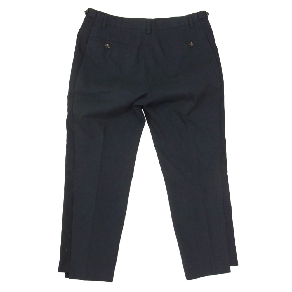 MAISON MARGIELA メゾンマルジェラ 24SS S50TH0064 タバード ニット