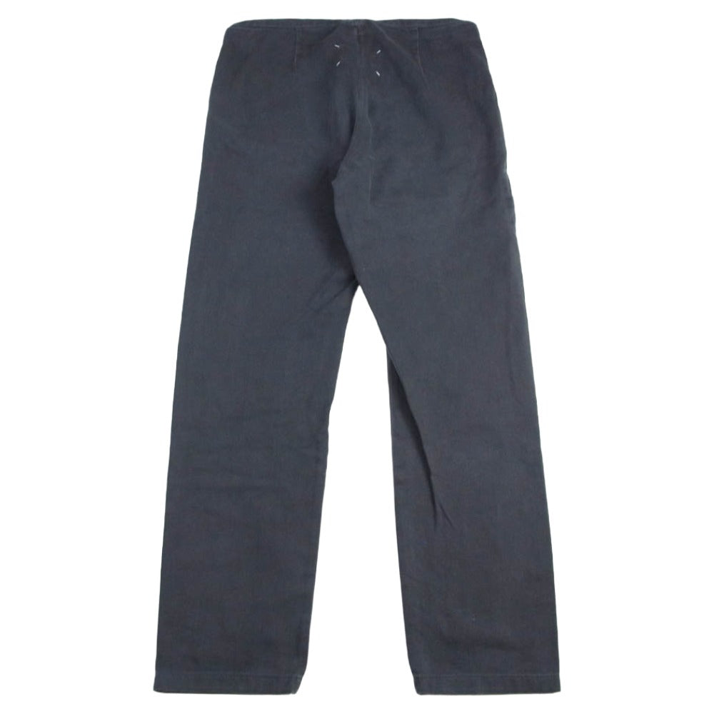 MAISON MARGIELA メゾンマルジェラ 11SS S30KA0239 ここのえタグ 四つ