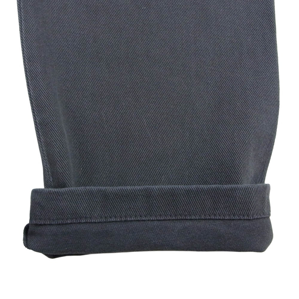 MAISON MARGIELA メゾンマルジェラ 11SS S30KA0239 ここのえタグ 四つ