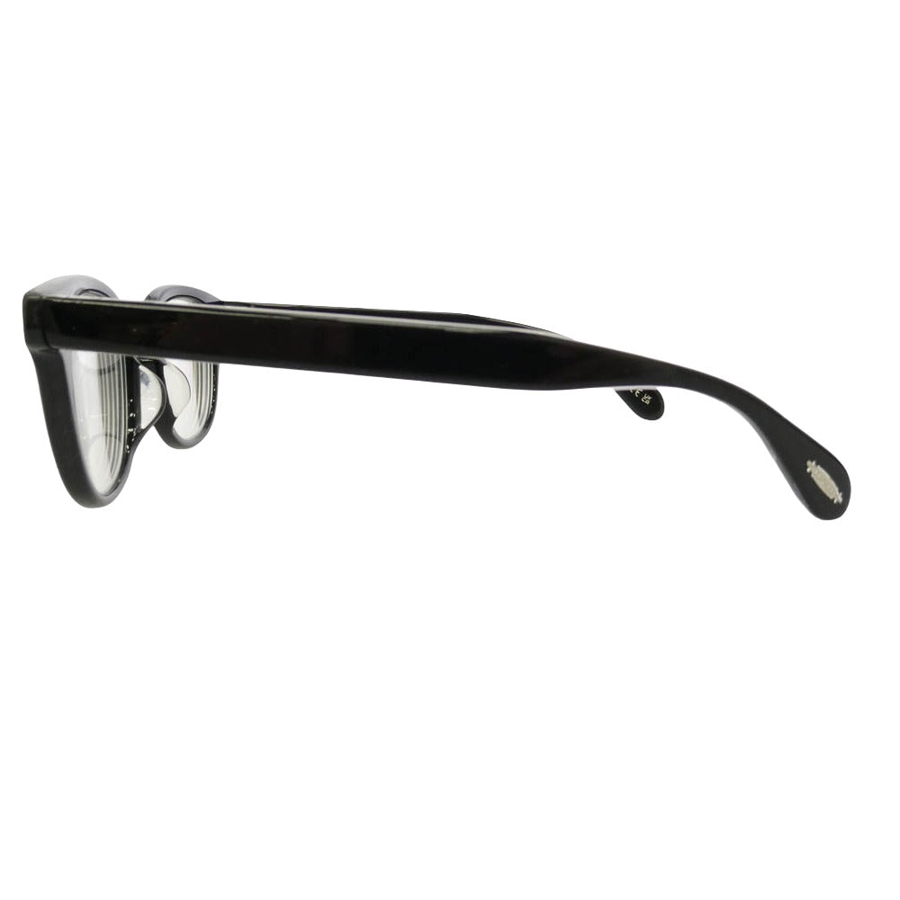 OLIVER PEOPLES オリバーピープルズ OV5036A SHELDRAKE シェルドレイク アイウェア 度入り 眼鏡 メガネ　 ブラック系 47□22 145【中古】