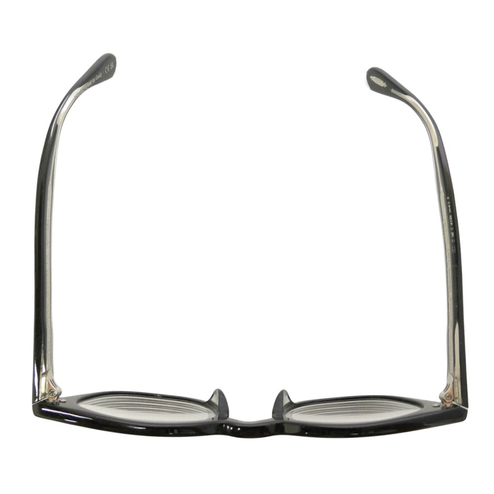 OLIVER PEOPLES オリバーピープルズ OV5036A SHELDRAKE シェルドレイク アイウェア 度入り 眼鏡 メガネ　 ブラック系 47□22 145【中古】