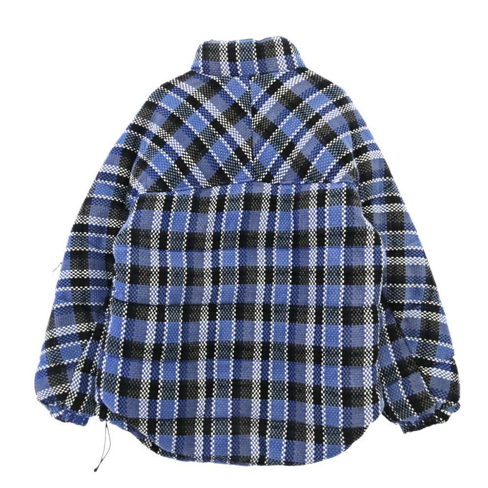 Carhartt カーハート I035345 WIP NEBRASKA JACKET ネブラスカ ダウン